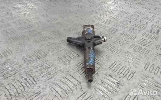 Форсунка дизельная subaru forester 3 (LDN44AL02)