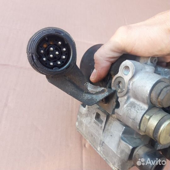 Блок ABS бмв e36