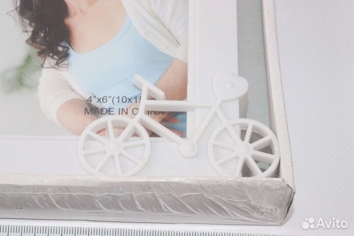 Фоторамка с подсветкой «Париж»