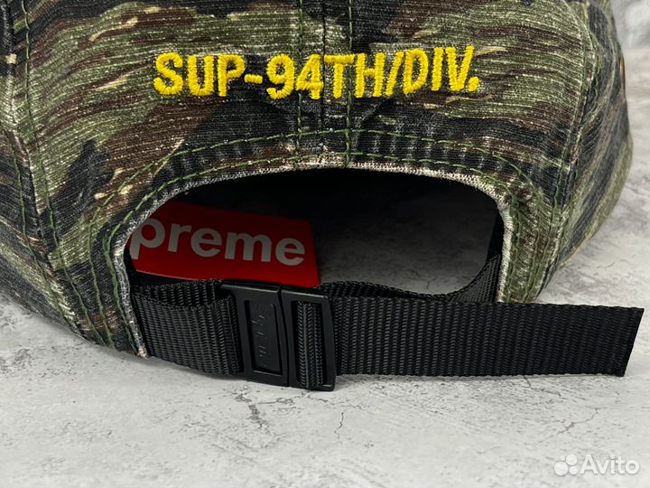 Кепка Supreme