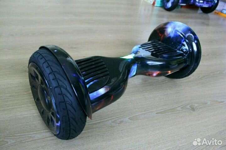 Сигвеи, гироскутер ремонт