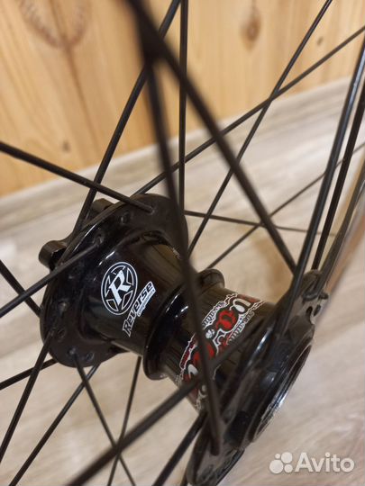 Вилсет мтб 26