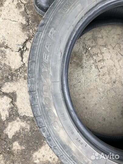 Goodyear Excellence 195/55 R16