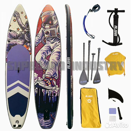 Сап борд Sup доска