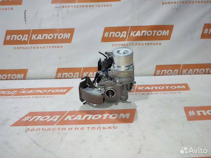 Электроусилитель руля Mazda 3 BM рест. 2016