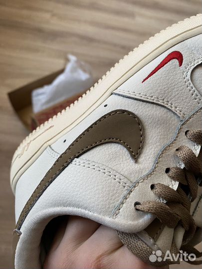 Кроссовки Nike Air Force 1