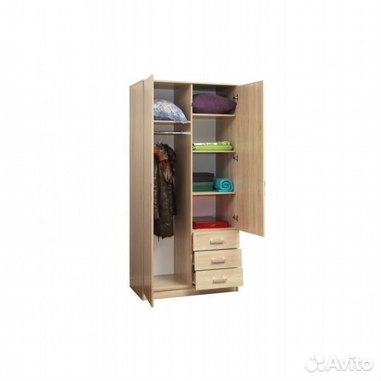 Шкаф Фриз 06.290