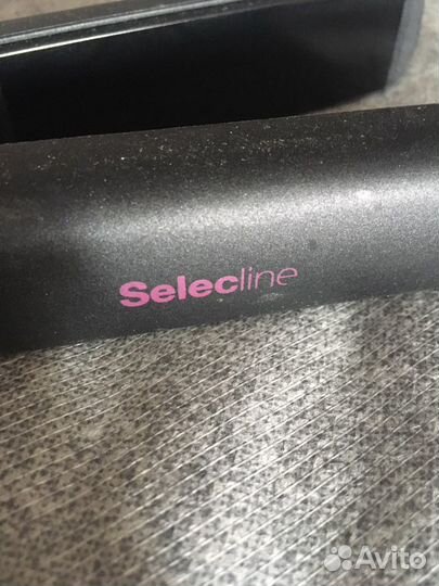 Выпрямитель для волос