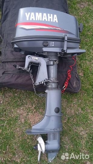 Комплект лодка и мотор