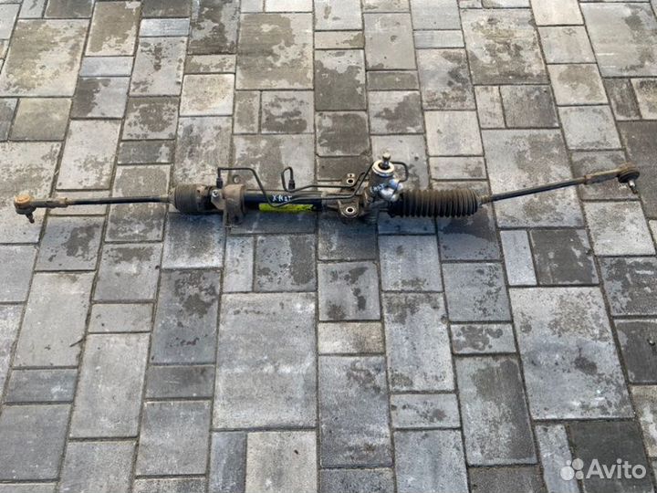 Рулевая рейка Hyundai Matrix 1 Рестайлинг 2 GL 1.6