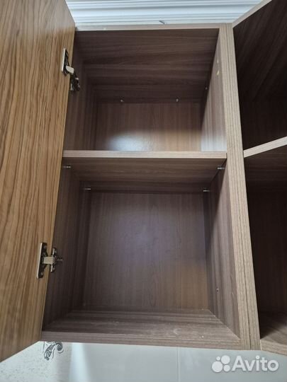 Кухня угловая бу