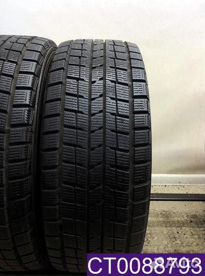 Dunlop DSX 215/55 R17 96T