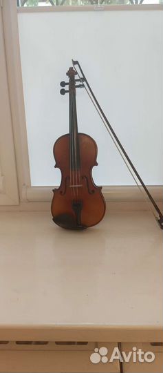 Скрипка 3/4
