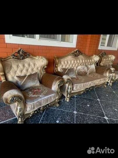 Диван фараон мягкая мебель