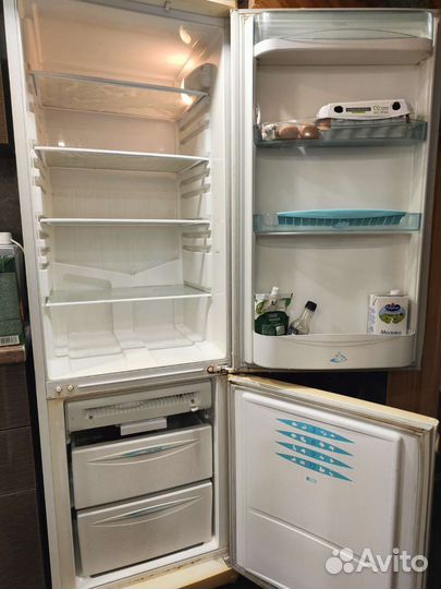 Холодильник