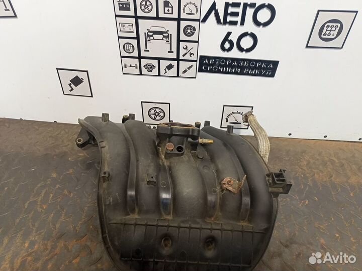 Коллектор впускной для Citroen,Peugeot