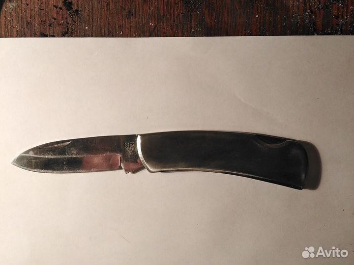 Нож складной Германия