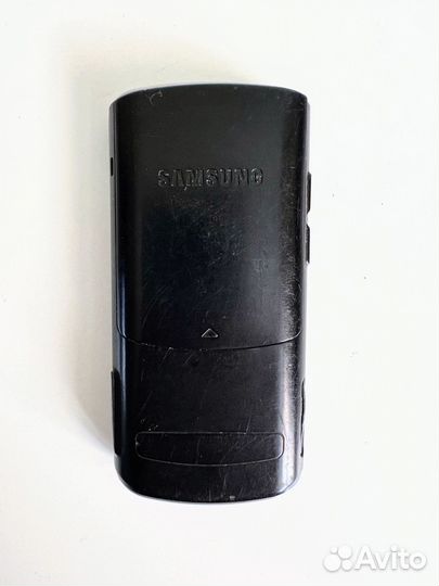 Мобильный телефон samsung c3050