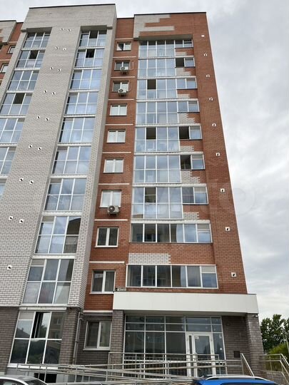 Продается помещение с новым ремонтом, 93.7 м²