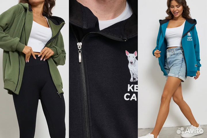 Пошив одежды оптом на заказ