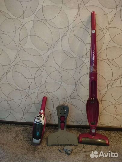 Пылесос electrolux бу