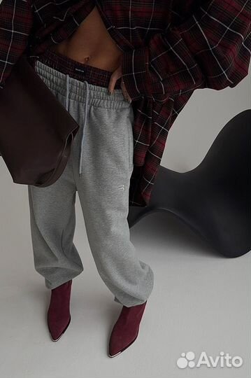 Спортивные штаны женские