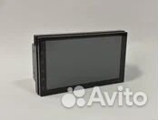 Магнитола Android 2din универсальная