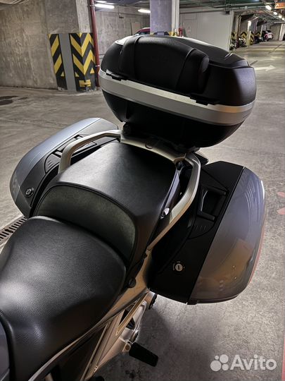 BMW R1200RT