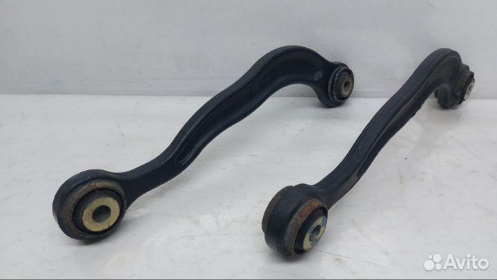 Рычаг подвески задний Mercedes-Benz S W220 5.5