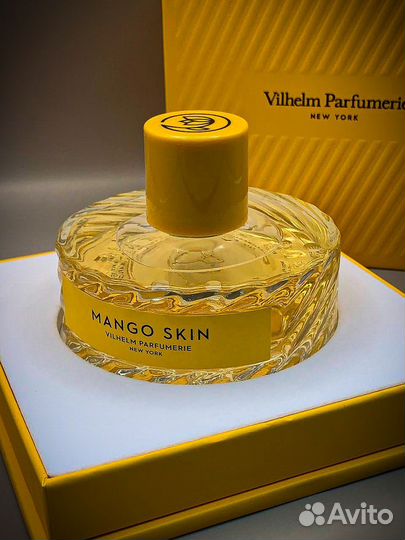 Духи Mango Skin 100ml