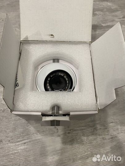 IP камеры satvision / omny