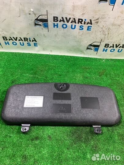 Набор инструмента Bmw 5 E60 M54B30 2004