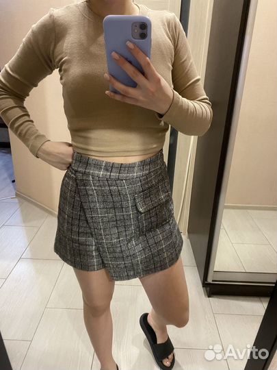 Шорты женские