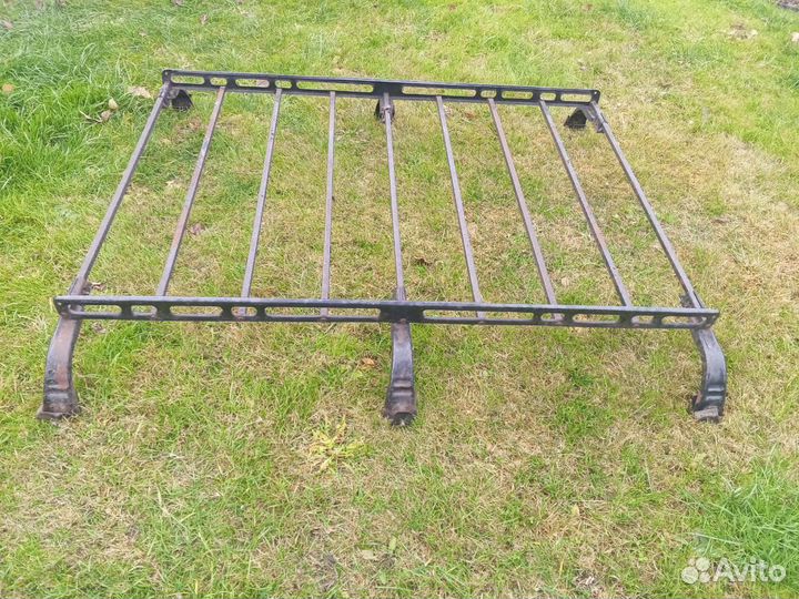 Продам багажник на ваз 21043