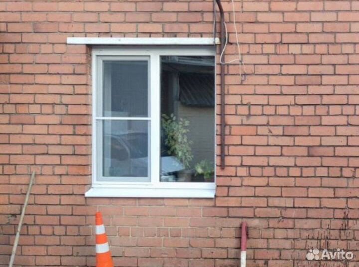 Пластиковые окна по вашим размерам