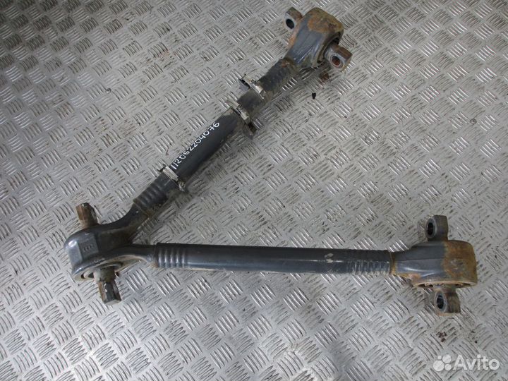 Тяга V-образная Mercedes-Benz A9423501205