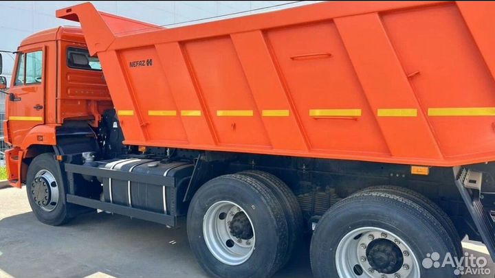 Аренда грузового авто