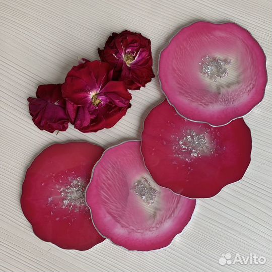 Подстаканники