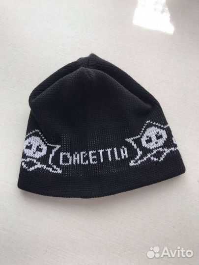 Шапка Dagettla & Brawl Stars