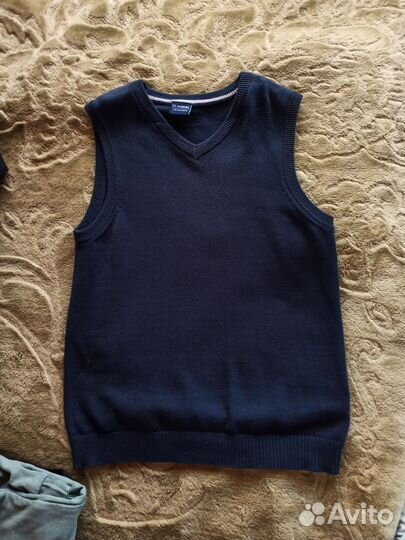 Жилет школьный Waikiki 122-128