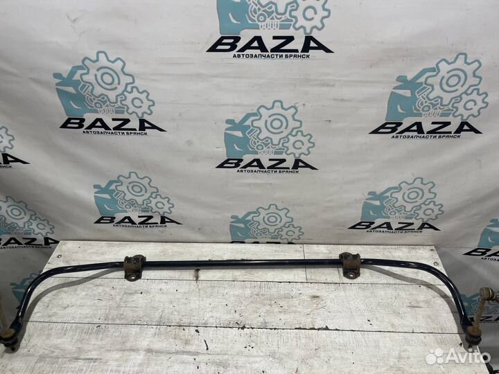 Стабилизатор задний Ford Mondeo 4