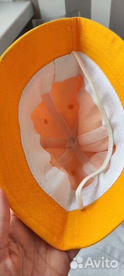 Панама детская новая. Р-р 50