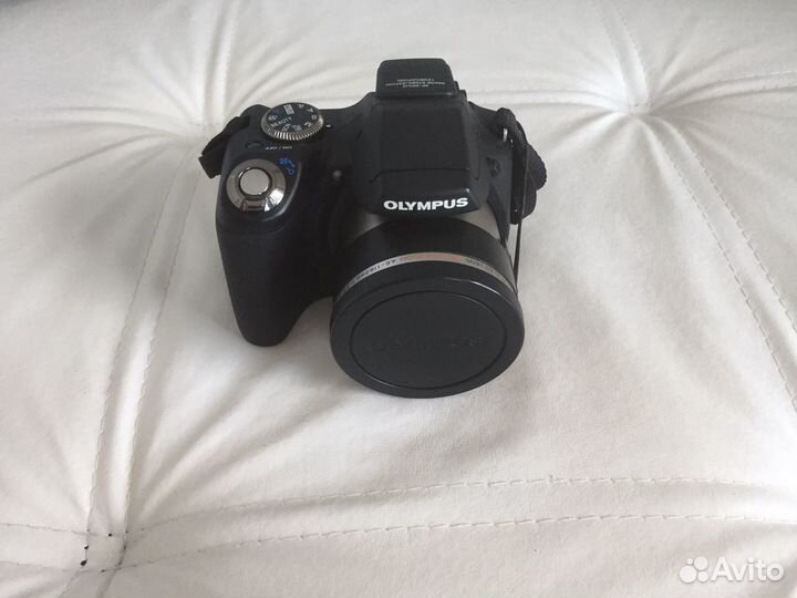 Фотоаппарат olimpus