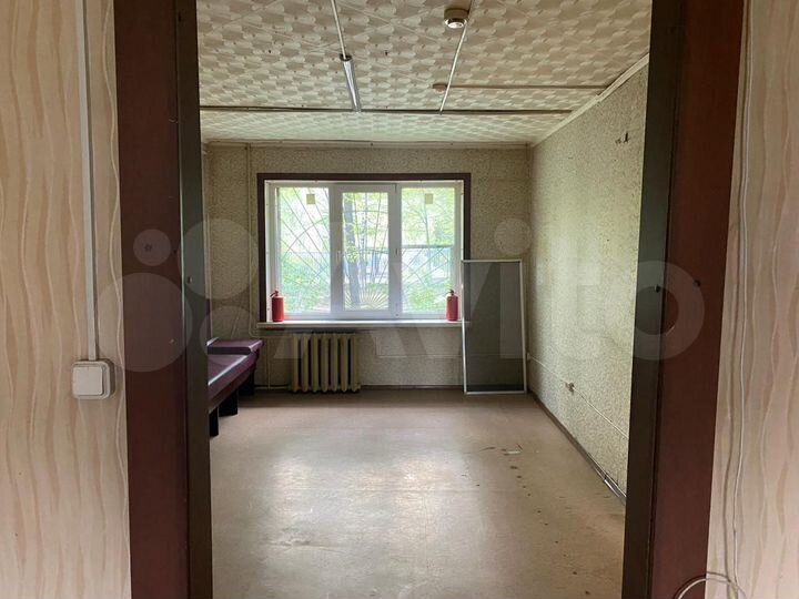 Свободного назначения, 58.8 м²