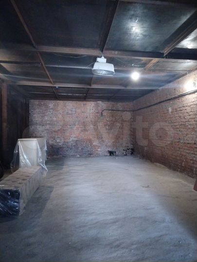 Склад, 140 м²