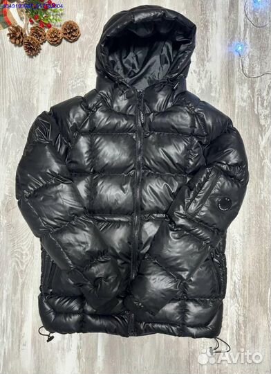 Cp Company: пуховик для современных людей