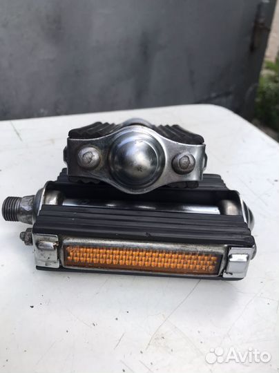 Запчасти на мопеды СССР