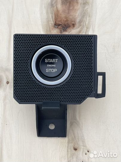 Кнопка Start/Stop Land Rover Sport 2 рест