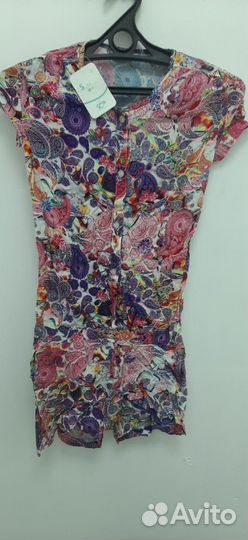 Новая Женская одежда пакетом 42 44