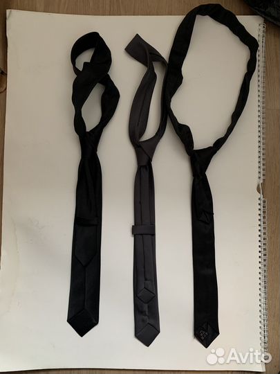 Галстук детский M&S